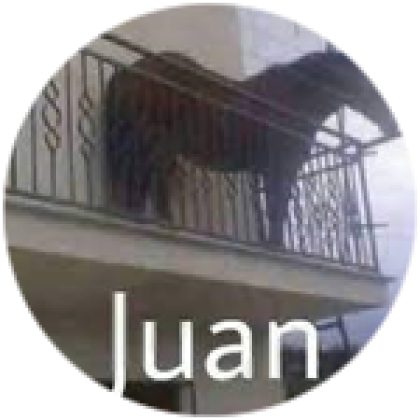 juan - Roblox