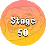 Stage 50