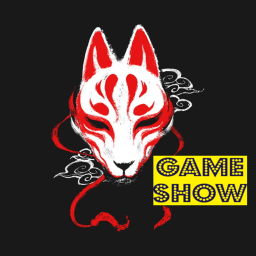 kitsune's game show