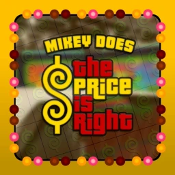 Studio 33: Mikey Does The Price is Right icon