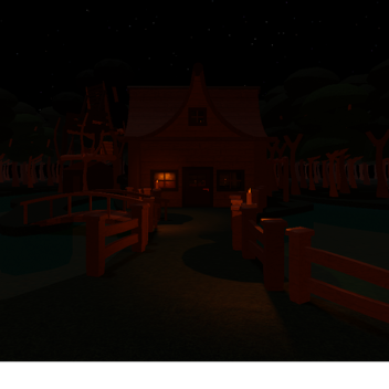 My Final Hiding Place