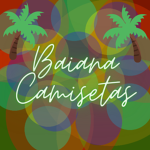 Baiana camisetas
