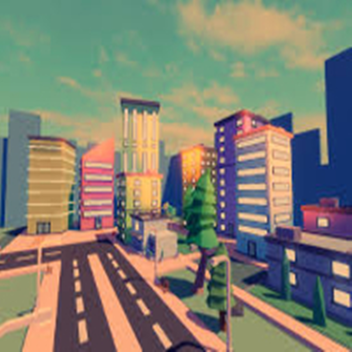 TJ's City