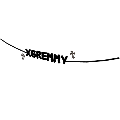 xgremmy Roblox item