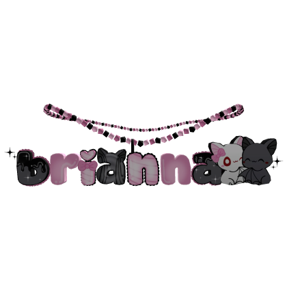 brianna ۶ৎ