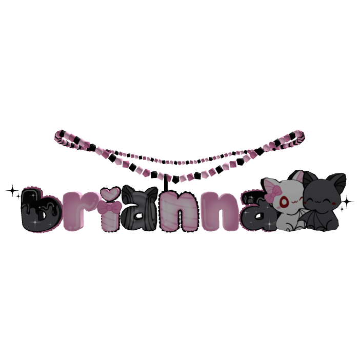 brianna ۶ৎ
