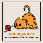orangecat's clothing emporium