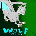 // Wolf Wings \\