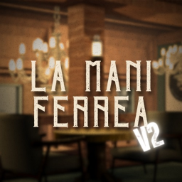La Mani Ferrea V2