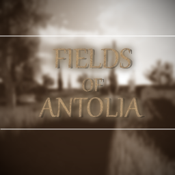 Fields of Anatolia