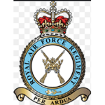 75th RAF Squadron