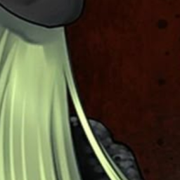 ♱