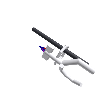 white RAINBOW FRIENDS CHAPTER 2