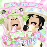 - nora’s angels -