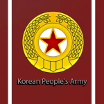 -|KPA| -Korean People's Army-