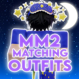 [⭐]MM2 Matching Outfits