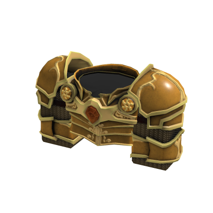 Armor of Valor