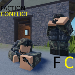 Faction Conflict