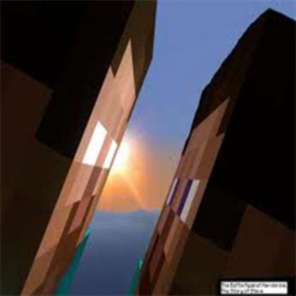New Minecraft fan club logo eventually maybe. Roblox decal