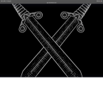 Dark sword gang
