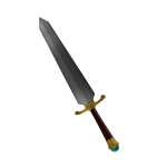 Legendary Z Sword