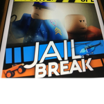 THE JAIL BREAK FAN GROUP