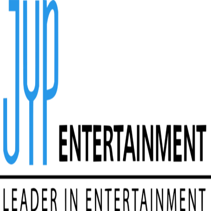 JYP Entertainment Logo || Transparent