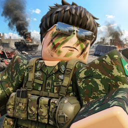 Exército Brasileiro 🔊 RP icon