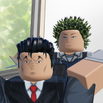 Mad Dogs Gang