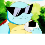 Just chill with meh