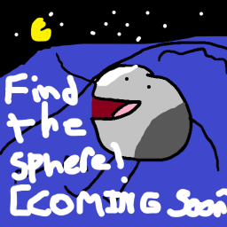 Find The Spheres [COMING SOON!]