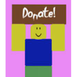 Donation Game