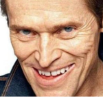Willem Dafoe Fanclub