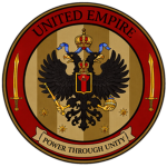 [RUE] United Empire