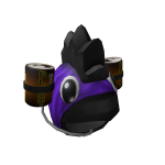 Brighteyes' Cola Chicken