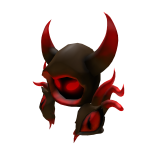 Red Demonic Ocular Dominus
