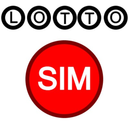 LOTTO SIM icon