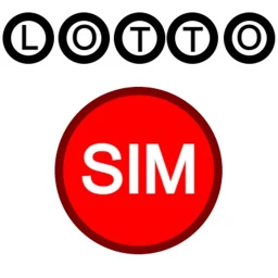 LOTTO SIM icon