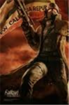 ncr vetran rangers