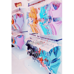 - Jacob apparel -