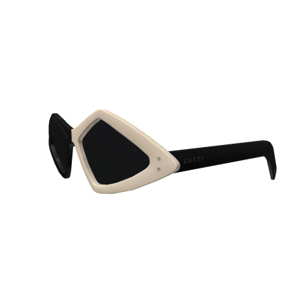 Gucci diamond shades best sale
