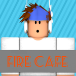Fire's Cafe