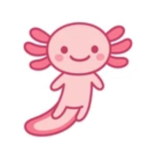 Axolotl Clubhouse feel free to join