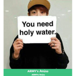 da holy kids