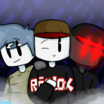 team of robloxians!