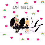 Gametastic Girls