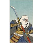 7th Naginata Warrior Monk Regiment 七