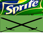 sprite armed forces