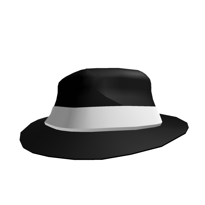 Black Fedora