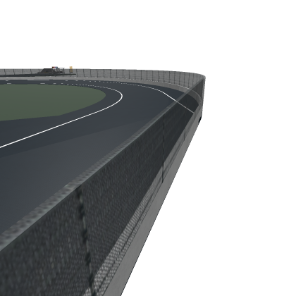 New London - Waterford Speedbowl